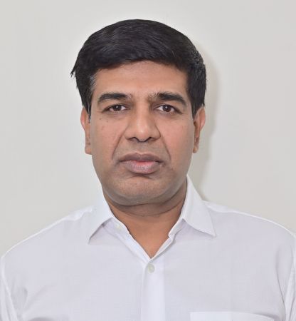 Mr. Karun Modi